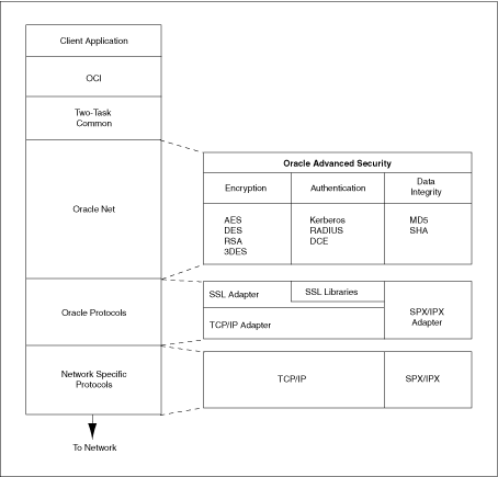 Oracle_Advanced_Security