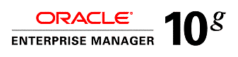 Oracle Enterprise Manager Logo