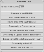 Image of PDBTool Plugin